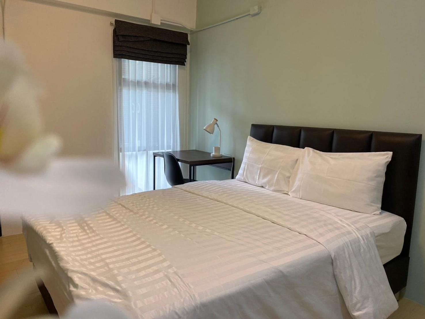 Auberge de jeunesse Baan Ploy In (Adults Only) à Chiang Mai Extérieur photo