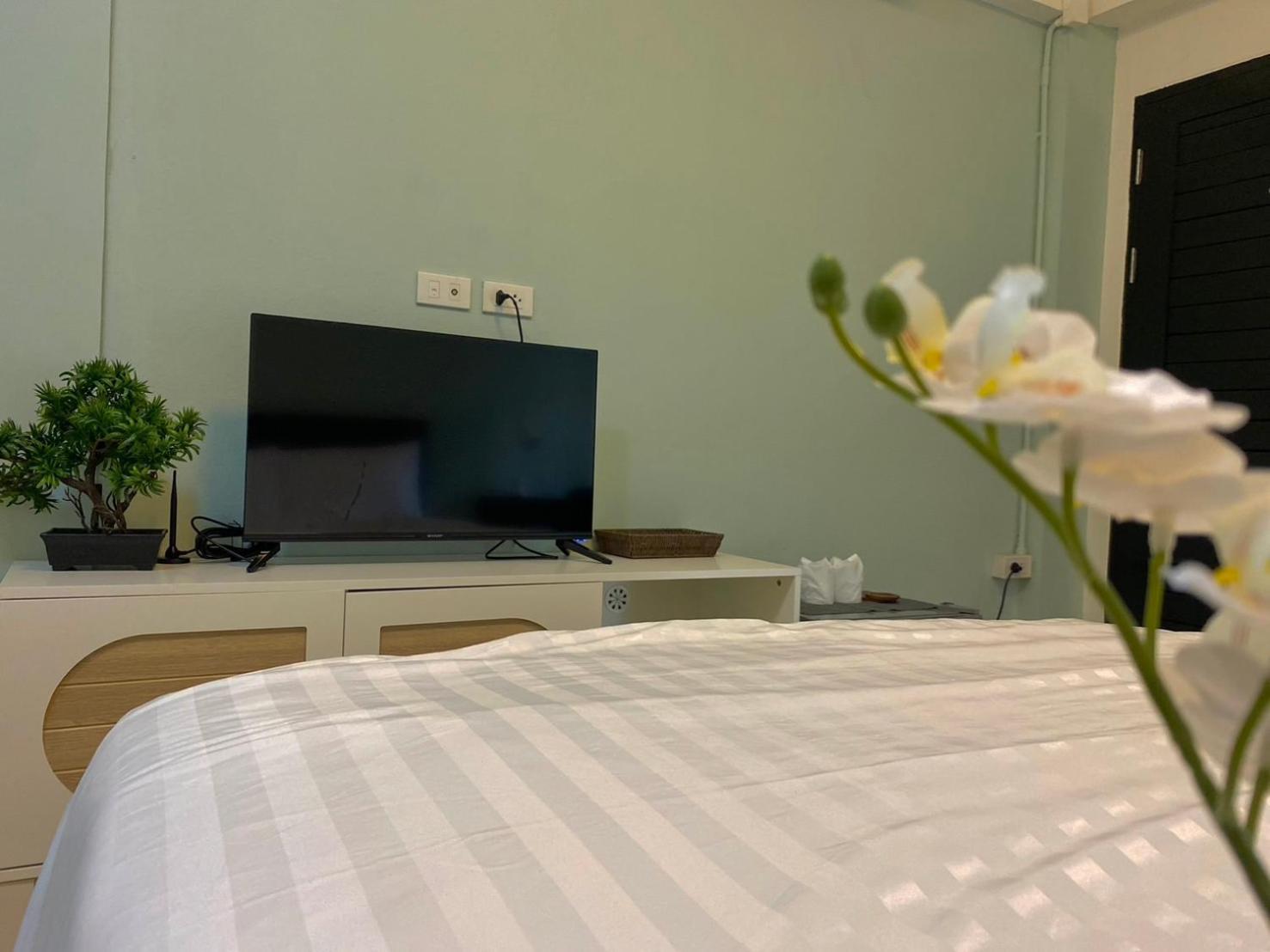 Auberge de jeunesse Baan Ploy In (Adults Only) à Chiang Mai Extérieur photo