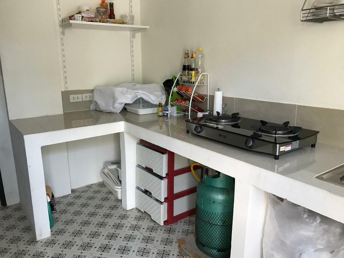 Auberge de jeunesse Baan Ploy In (Adults Only) à Chiang Mai Extérieur photo