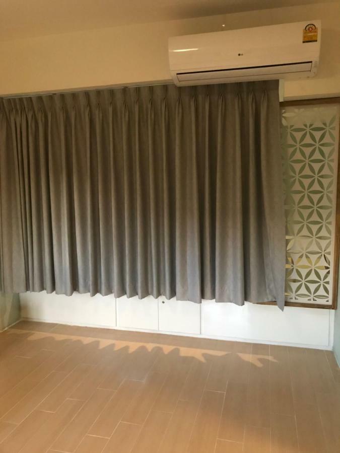 Auberge de jeunesse Baan Ploy In (Adults Only) à Chiang Mai Extérieur photo