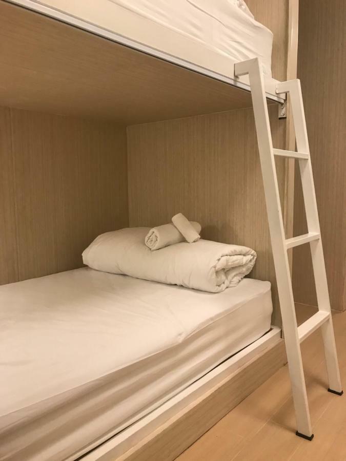 Auberge de jeunesse Baan Ploy In (Adults Only) à Chiang Mai Extérieur photo